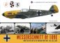 Messerschmitt Bf109E: Units in the Battle of Britain Part 1: Wingleader Photo Archive Number 2